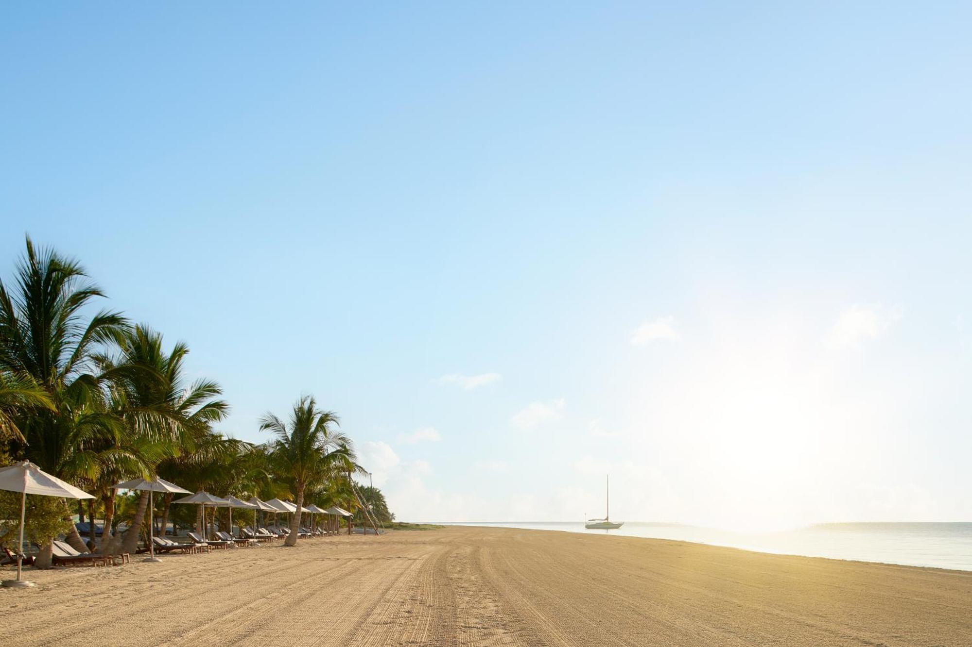 Отель Chable Maroma Punta Maroma Экстерьер фото