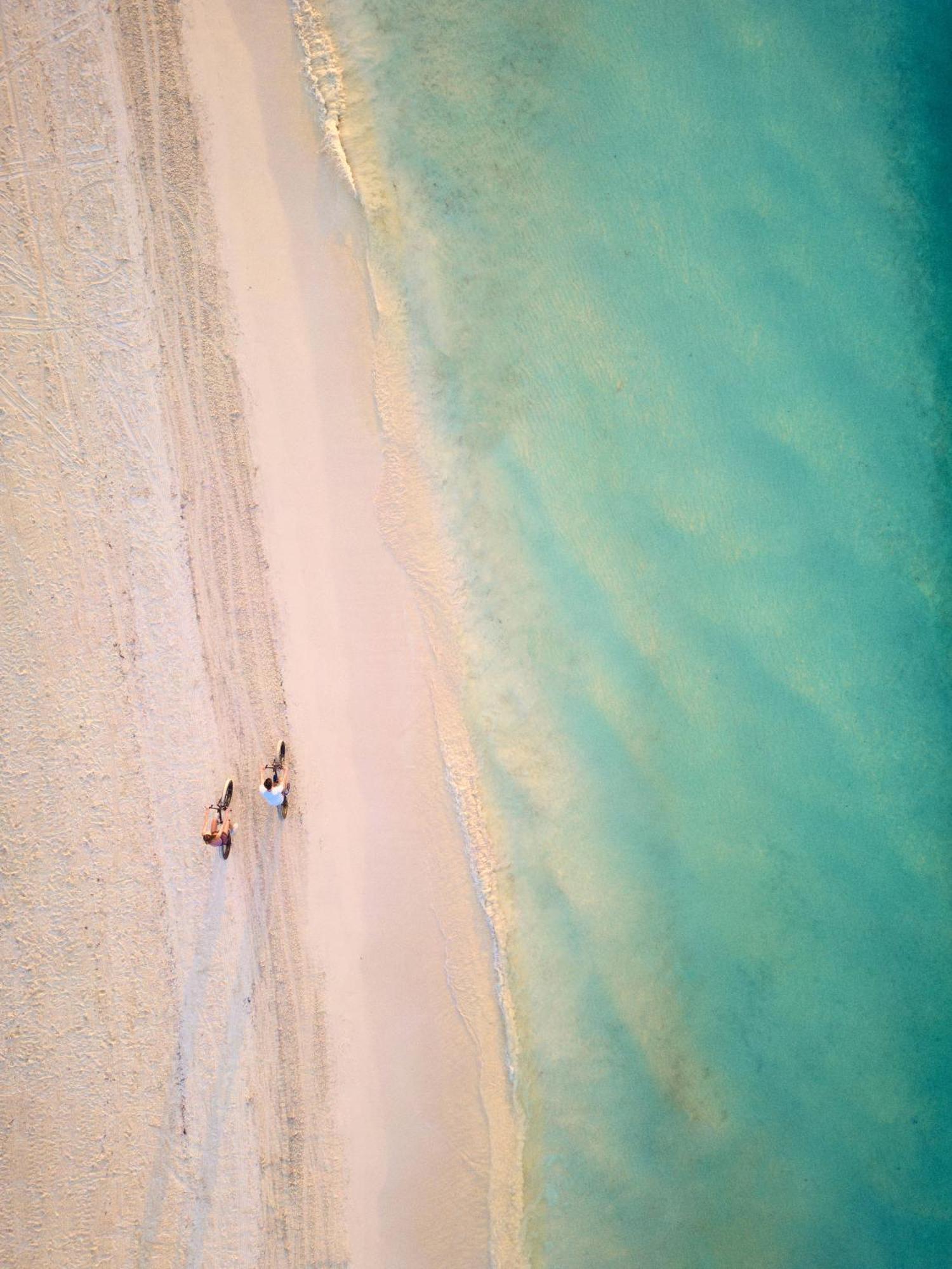 Отель Chable Maroma Punta Maroma Экстерьер фото