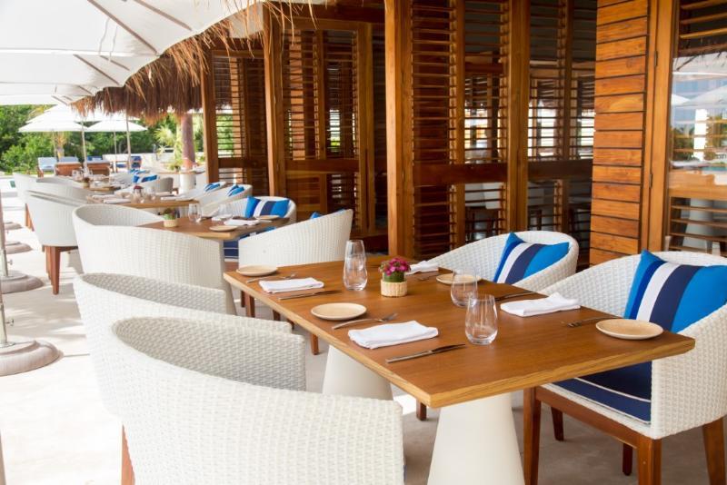 Отель Chable Maroma Punta Maroma Экстерьер фото